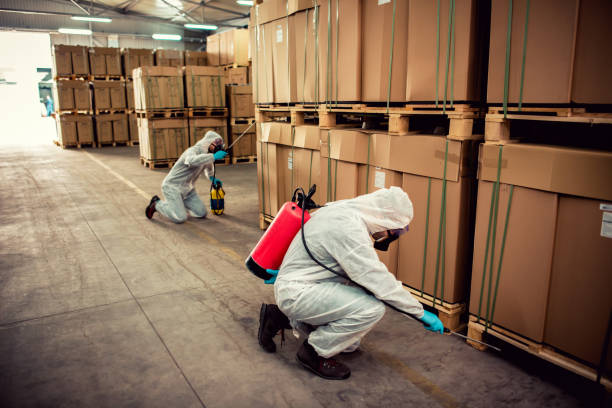 Best Pest Control for Restaurants  in Armona, CA